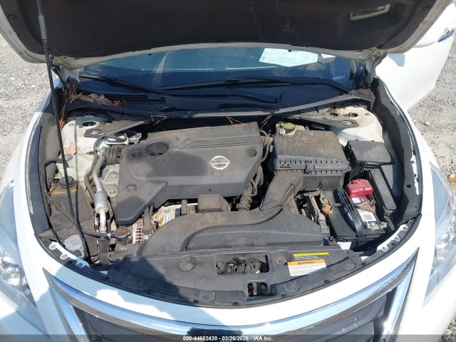 1N4AL3APXFC278183 Nissan Altima 2.5 S