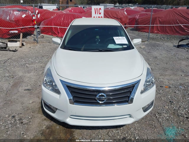 1N4AL3APXFC278183 Nissan Altima 2.5 S