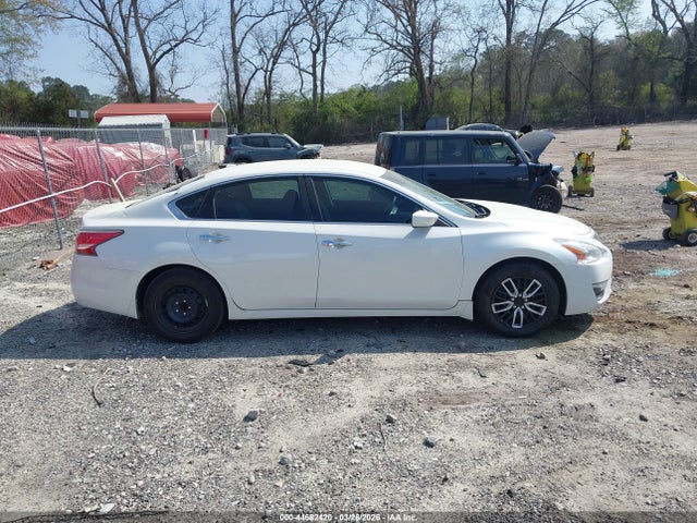 1N4AL3APXFC278183 Nissan Altima 2.5 S