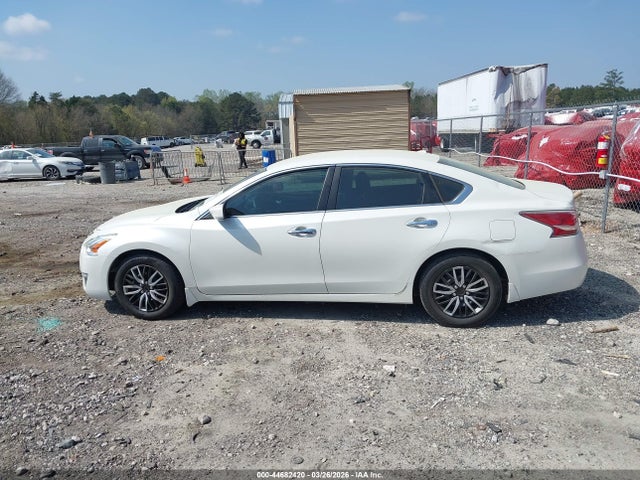 1N4AL3APXFC278183 Nissan Altima 2.5 S