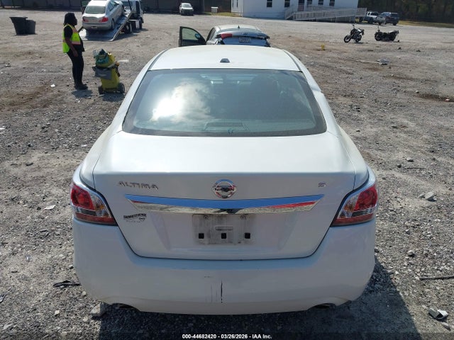 1N4AL3APXFC278183 Nissan Altima 2.5 S