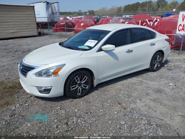 1N4AL3APXFC278183 Nissan Altima 2.5 S