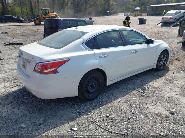 1N4AL3APXFC278183 Nissan Altima 2.5 S