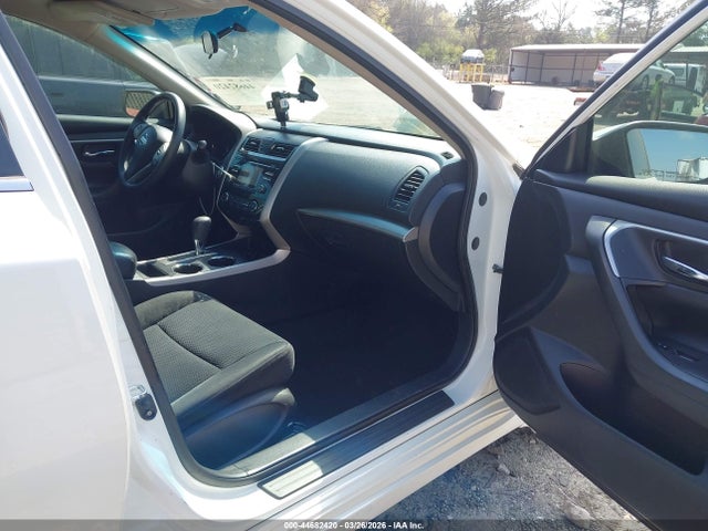 1N4AL3APXFC278183 Nissan Altima 2.5 S