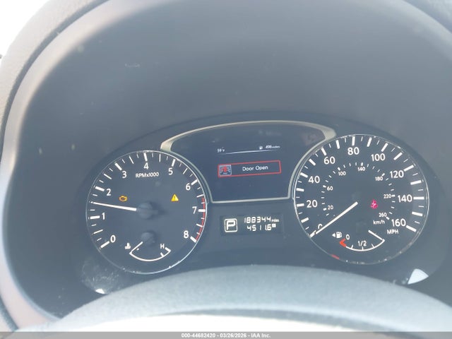 1N4AL3APXFC278183 Nissan Altima 2.5 S