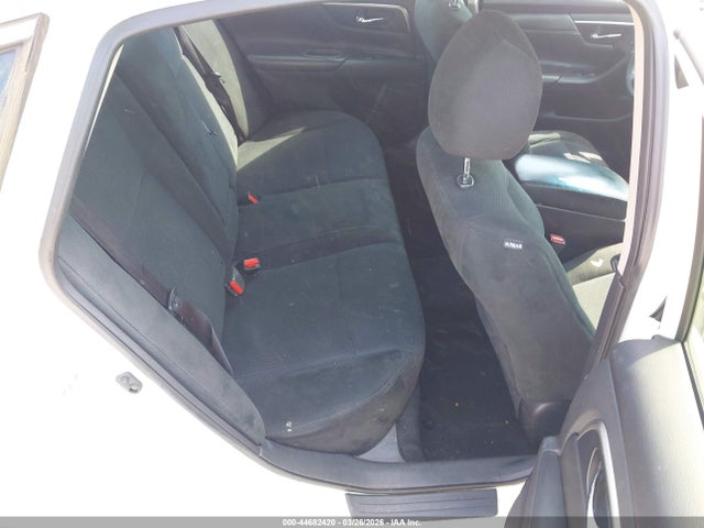 1N4AL3APXFC278183 Nissan Altima 2.5 S