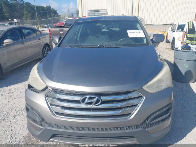5XYZT3LB3EG194313 Hyundai Santa Fe Sport 2.4l