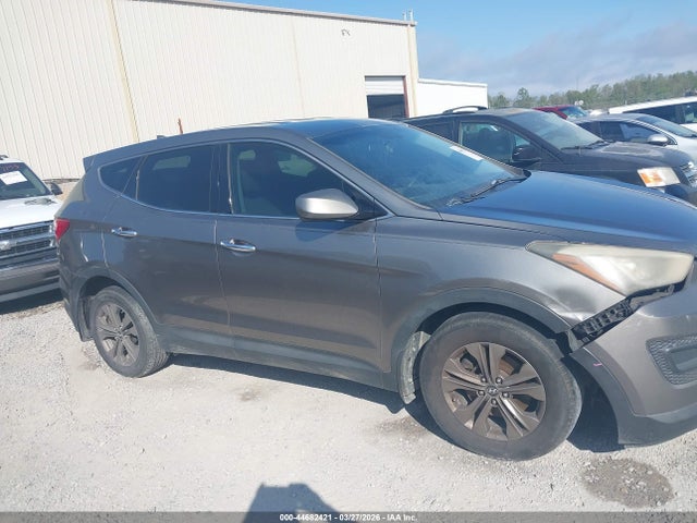 5XYZT3LB3EG194313 Hyundai Santa Fe Sport 2.4l