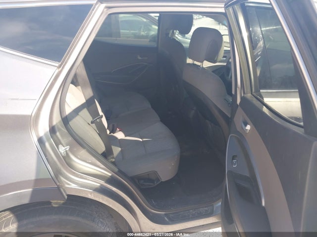 5XYZT3LB3EG194313 Hyundai Santa Fe Sport 2.4l