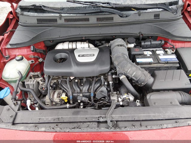 KM8K3CA50KU274298 Hyundai Kona Limited