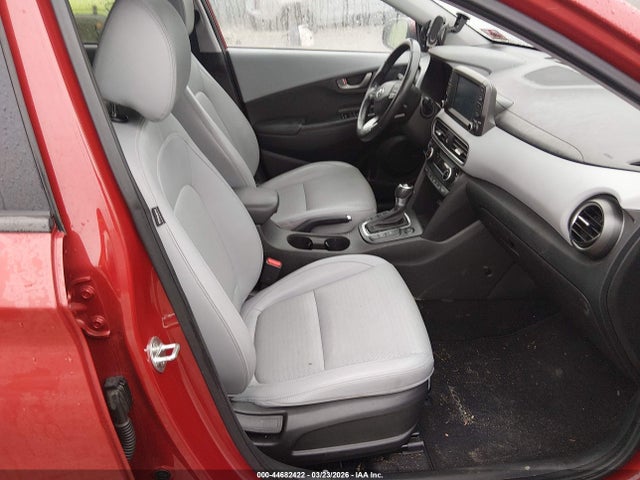 KM8K3CA50KU274298 Hyundai Kona Limited