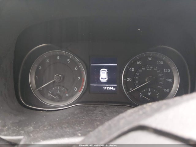 KM8K3CA50KU274298 Hyundai Kona Limited