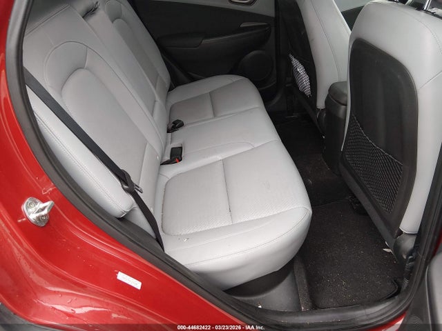 KM8K3CA50KU274298 Hyundai Kona Limited