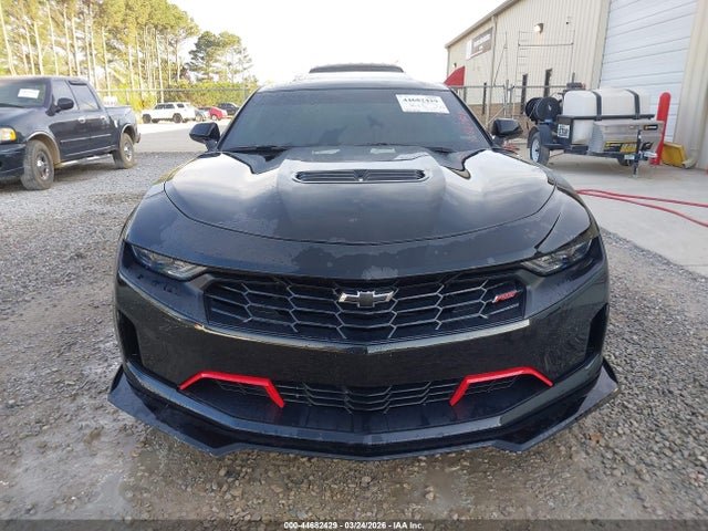 1G1FE1R79N0113995 Chevrolet Camaro Rwd Lt1
