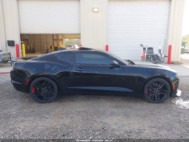 1G1FE1R79N0113995 Chevrolet Camaro Rwd Lt1