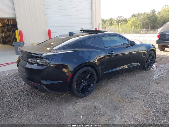 1G1FE1R79N0113995 Chevrolet Camaro Rwd Lt1