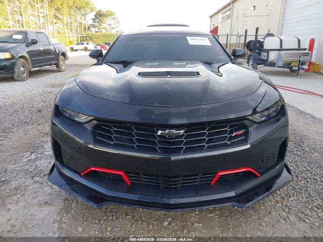 1G1FE1R79N0113995 Chevrolet Camaro Rwd Lt1