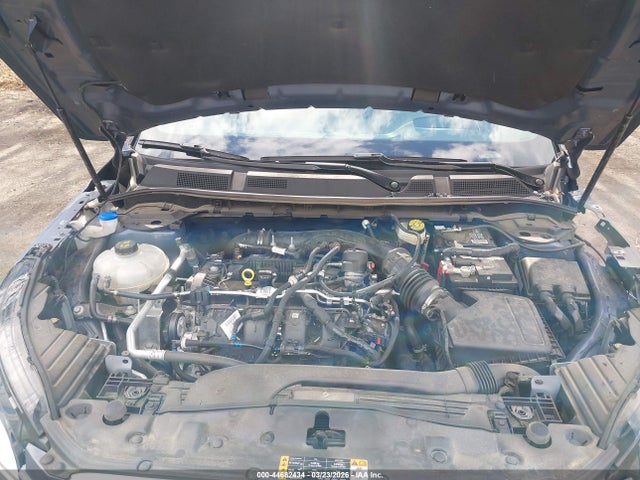 2022 LINCOLN CORSAIR 5LMCJ2DH2NUL27076 Photo 9