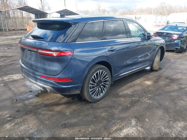 2022 LINCOLN CORSAIR 5LMCJ2DH2NUL27076 Photo 3