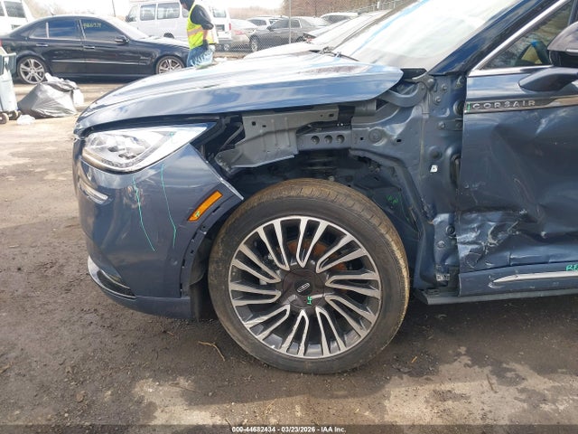 2022 LINCOLN CORSAIR 5LMCJ2DH2NUL27076 Photo 5