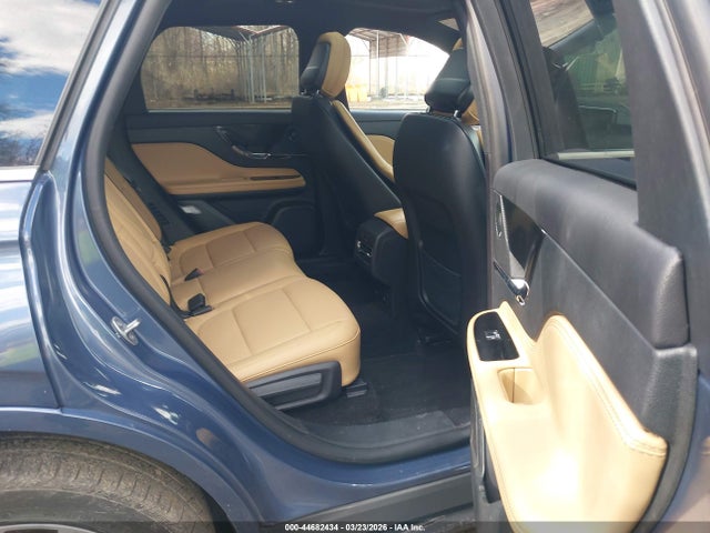 2022 LINCOLN CORSAIR 5LMCJ2DH2NUL27076 Photo 7