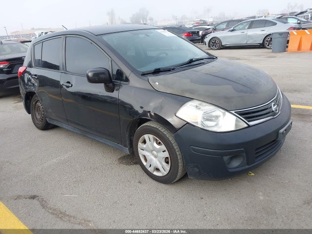 2011 NISSAN VERSA 3N1BC1CP4BL368382