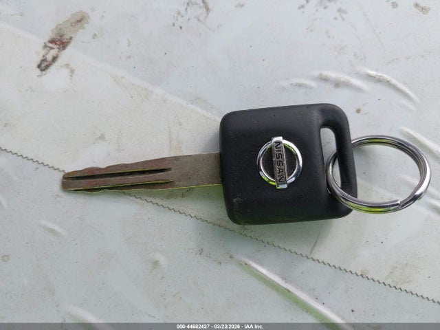 2011 NISSAN VERSA 3N1BC1CP4BL368382 Photo 10