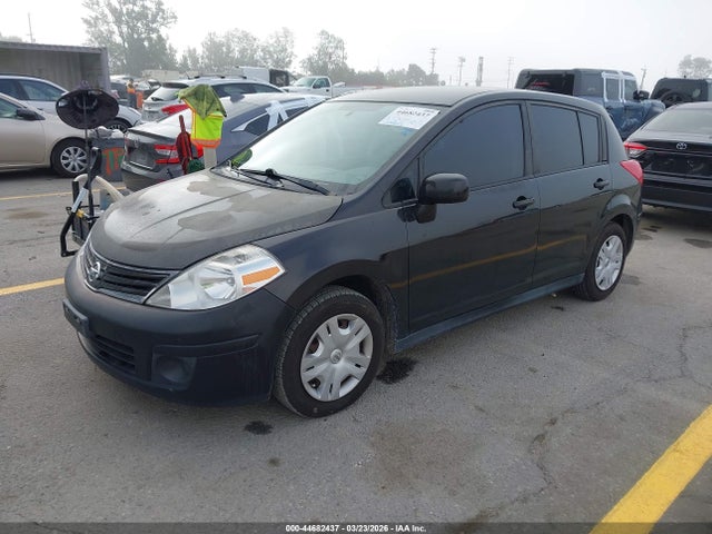 2011 NISSAN VERSA 3N1BC1CP4BL368382 Photo 1