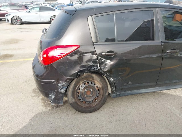 2011 NISSAN VERSA 3N1BC1CP4BL368382 Photo 5