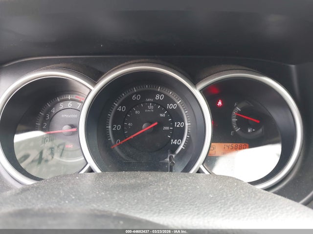 2011 NISSAN VERSA 3N1BC1CP4BL368382 Photo 6