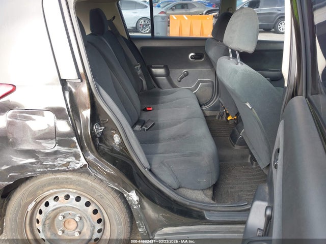 2011 NISSAN VERSA 3N1BC1CP4BL368382 Photo 7