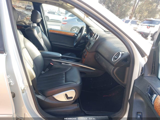 Aukcja sprzedaży 2008 Mercedes-benz Ml 350 4matic, vin: 4JGBB86E28A389200, numer aukcji: 44682440