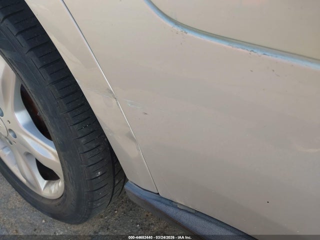 Aukcja sprzedaży 2008 Mercedes-benz Ml 350 4matic, vin: 4JGBB86E28A389200, numer aukcji: 44682440