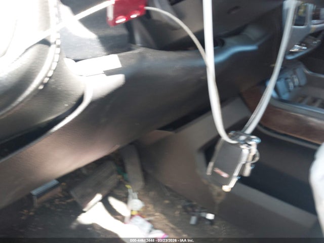 44682448 :رقم المزاد ، 1GTV2VEJ9FZ353002 vin ، 2015 Gmc Sierra 1500 Slt مزاد بيع