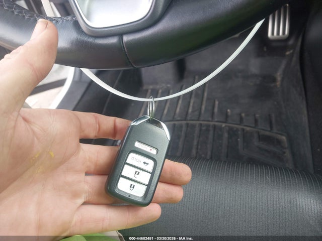 44682451 :رقم المزاد ، 1HGCV1F36MA120277 vin ، 2021 Honda Accord Sport مزاد بيع