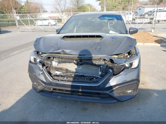 2023 Subaru Wrx Premium მანქანა იყიდება აუქციონზე, vin: JF1VBAF6XP9820714, აუქციონის ნომერი: 44682452