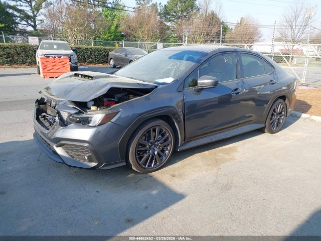 2023 Subaru Wrx Premium მანქანა იყიდება აუქციონზე, vin: JF1VBAF6XP9820714, აუქციონის ნომერი: 44682452