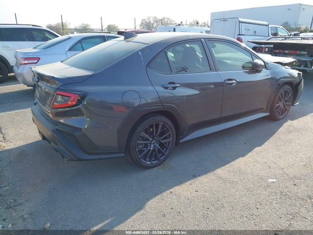2023 Subaru Wrx Premium მანქანა იყიდება აუქციონზე, vin: JF1VBAF6XP9820714, აუქციონის ნომერი: 44682452