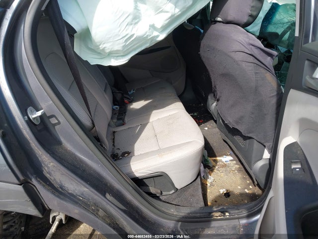 KM8J23A43KU923596 Hyundai TUCSON SE
