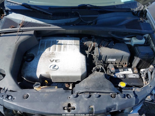 Aukcja sprzedaży 2008 Lexus Rx 350, vin: 2T2HK31U98C047959, numer aukcji: 44682459