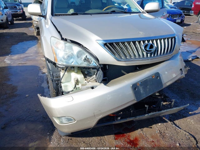 Aukcja sprzedaży 2008 Lexus Rx 350, vin: 2T2HK31U98C047959, numer aukcji: 44682459
