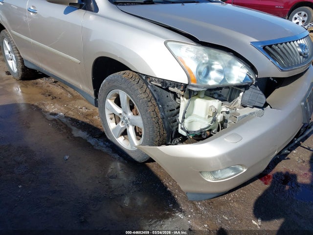 Aukcja sprzedaży 2008 Lexus Rx 350, vin: 2T2HK31U98C047959, numer aukcji: 44682459