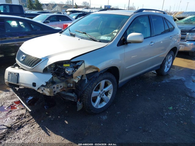 Aukcja sprzedaży 2008 Lexus Rx 350, vin: 2T2HK31U98C047959, numer aukcji: 44682459