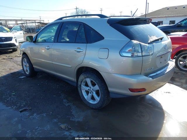 Aukcja sprzedaży 2008 Lexus Rx 350, vin: 2T2HK31U98C047959, numer aukcji: 44682459