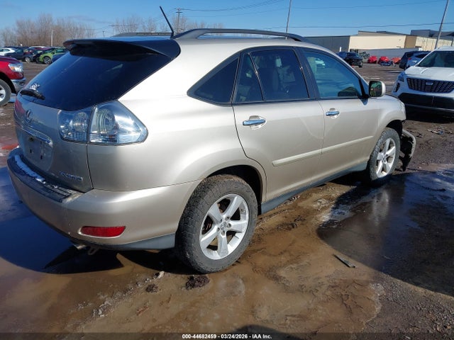 Aukcja sprzedaży 2008 Lexus Rx 350, vin: 2T2HK31U98C047959, numer aukcji: 44682459
