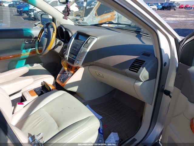 Aukcja sprzedaży 2008 Lexus Rx 350, vin: 2T2HK31U98C047959, numer aukcji: 44682459