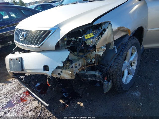 Aukcja sprzedaży 2008 Lexus Rx 350, vin: 2T2HK31U98C047959, numer aukcji: 44682459