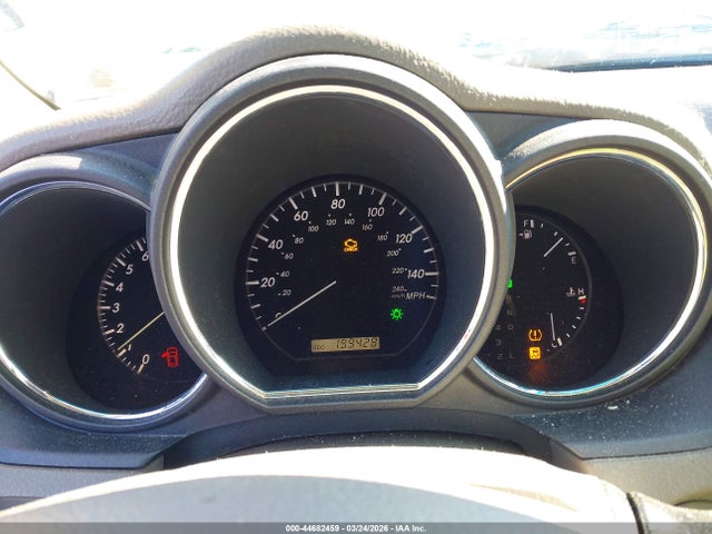 Aukcja sprzedaży 2008 Lexus Rx 350, vin: 2T2HK31U98C047959, numer aukcji: 44682459