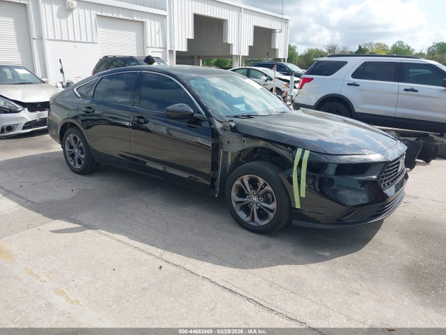 2023 HONDA ACCORD 1HGCY1F34PA022683