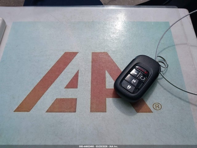 2023 HONDA ACCORD 1HGCY1F34PA022683 Photo 10